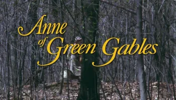 Anne auf Green Gables