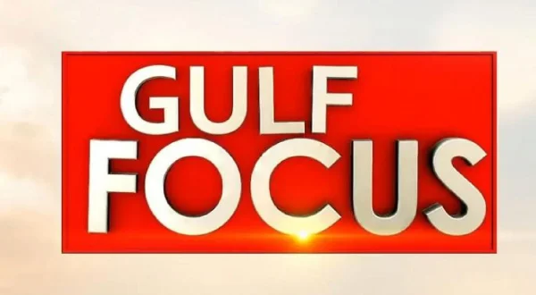 Gulf Focus