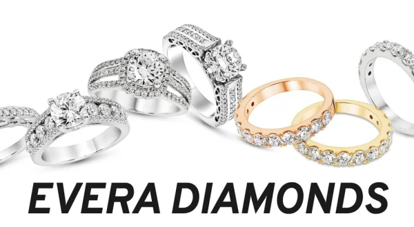 Evera Diamonds