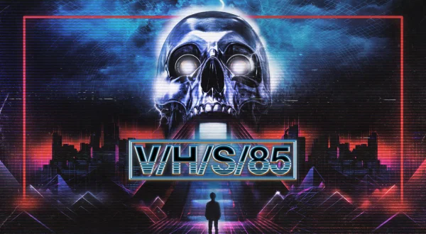V/H/S/85