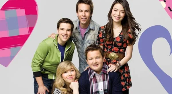 iCarly