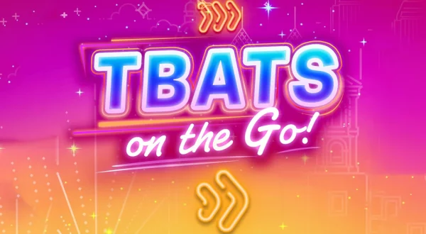 TBATS On The Go