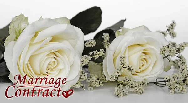 Marriage Contract