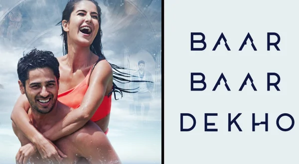 Baar Baar Dekho