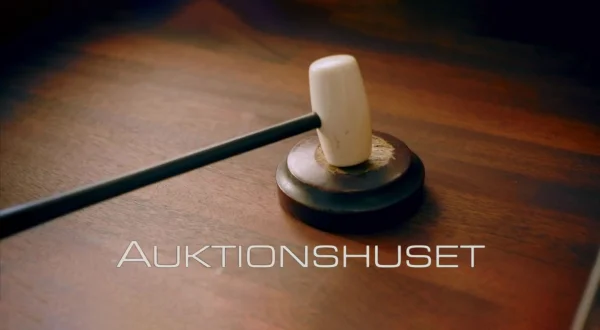 Auktionshuset