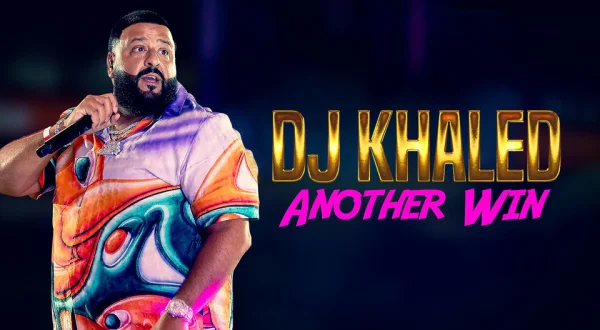 DJ Khaled: Another Win