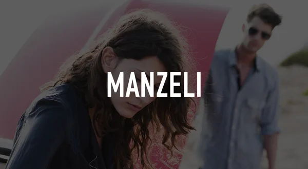 Manzeli