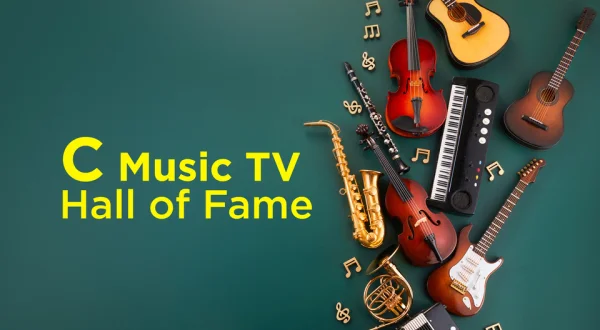 C Music TV Hall of Fame