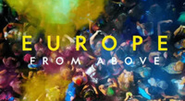 Europe From Above