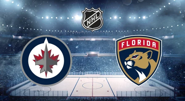 NHL: Winnipeg Jets - Florida Panthers