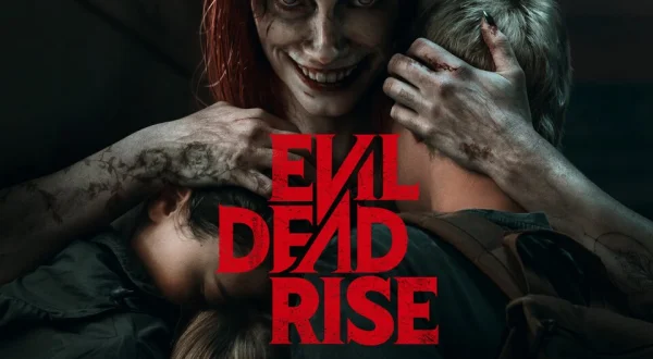 Evil Dead Rise