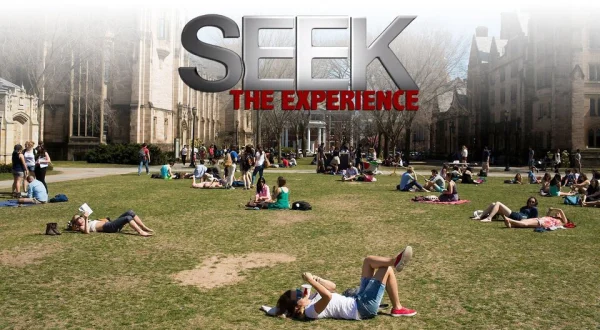 Seek the Experience