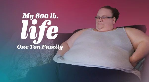 My 600lb Life
