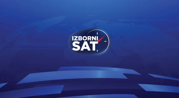 Izborni sat