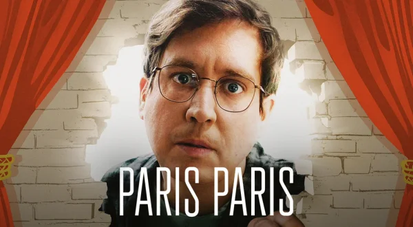 Paris Paris