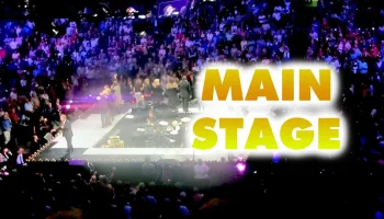Main Stage