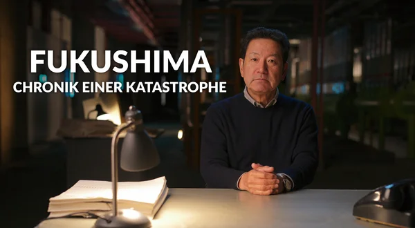 Fukushima - Chronik einer Katastrophe