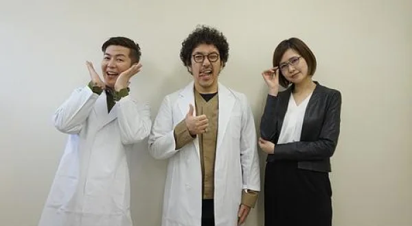 パチンコLAB ～14th season～