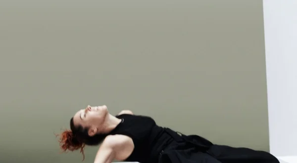 Zaz aux Francofolies de la Rochelle