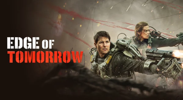 Edge of Tomorrow