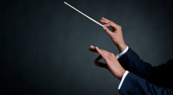 Mahler : Symphony no 1 - Scherzo