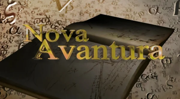 Nova avantura