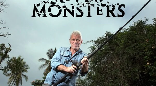 River Monsters