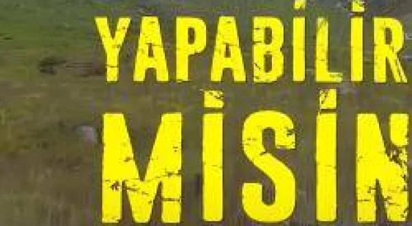 Yapabilir Misin?