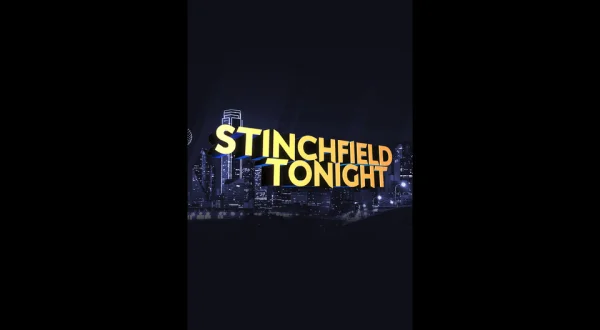 Stinchfield Tonight