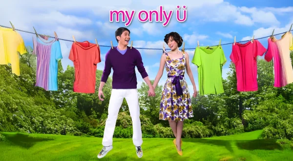 My Only U