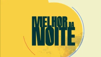 Melhor Da Noite