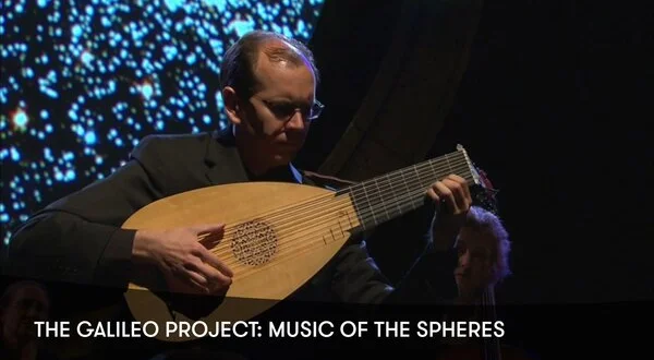 The Galileo Project: Music of the Spheres