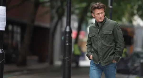The Gunman