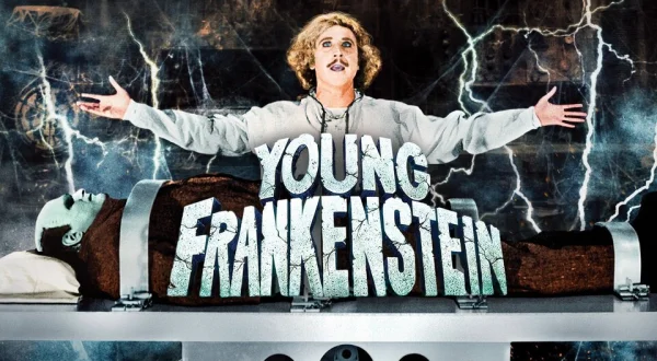 Young Frankenstein