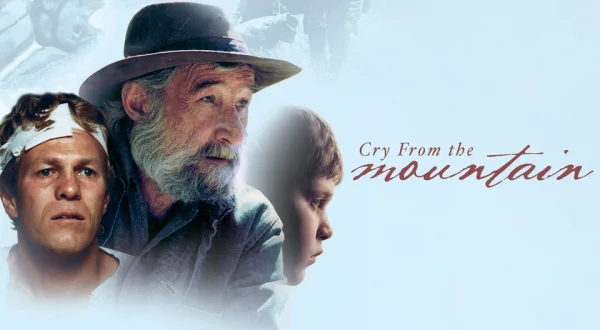 Cry From the Mountain