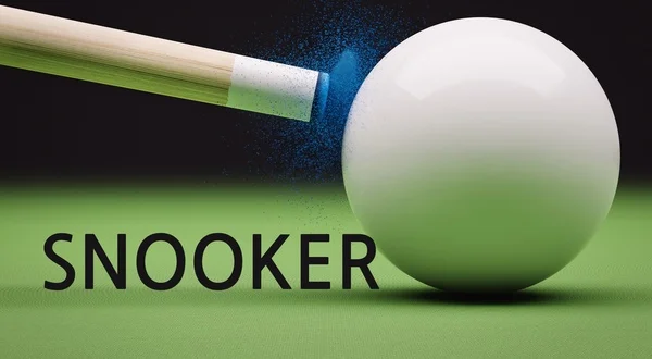 Snooker