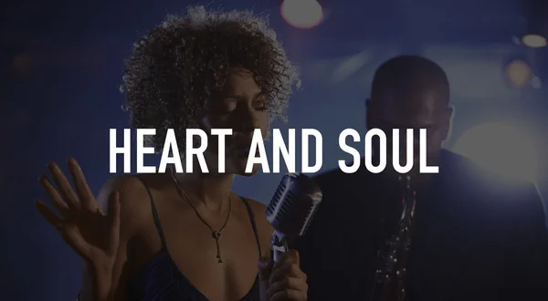 Heart and Soul