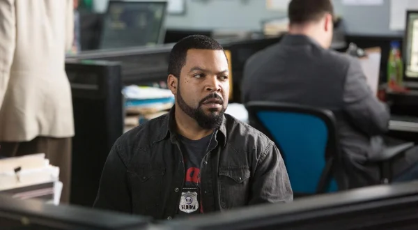 Ride Along