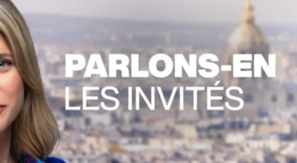 Parlons-En - Bulletin