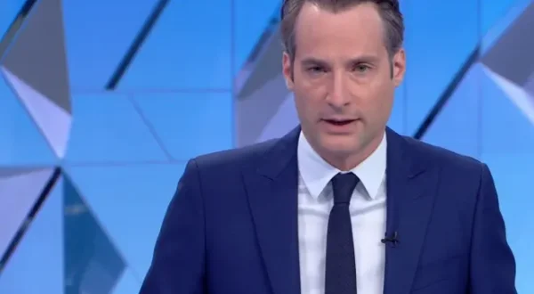 Telegiornale flash