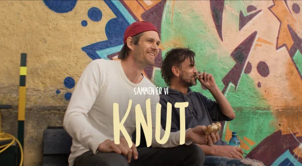 Sammen er vi Knut