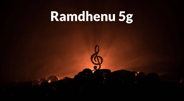 Ramdhenu 5g