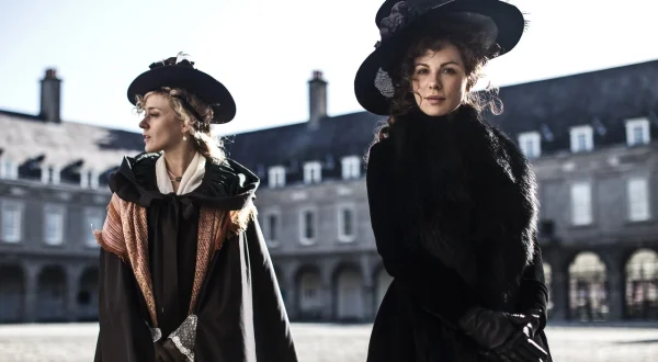 Love & Friendship