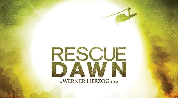 Rescue Dawn