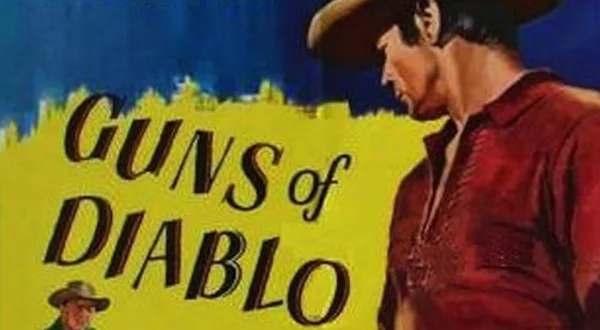 Guns of Diablo