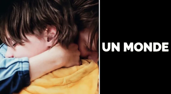 Un monde