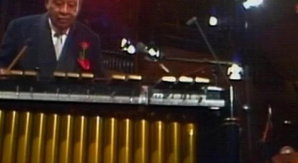Münchner Klaviersommer: Lionel Hampton