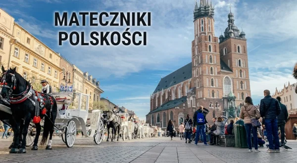 Mateczniki Polskości