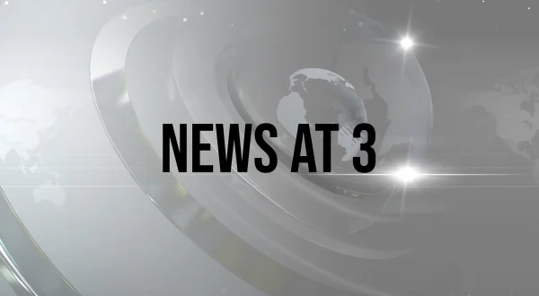 News At 3