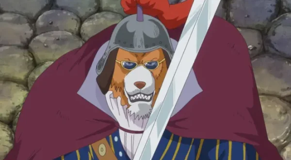 One Piece